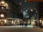 River Run Village is a short 3 minute walk
